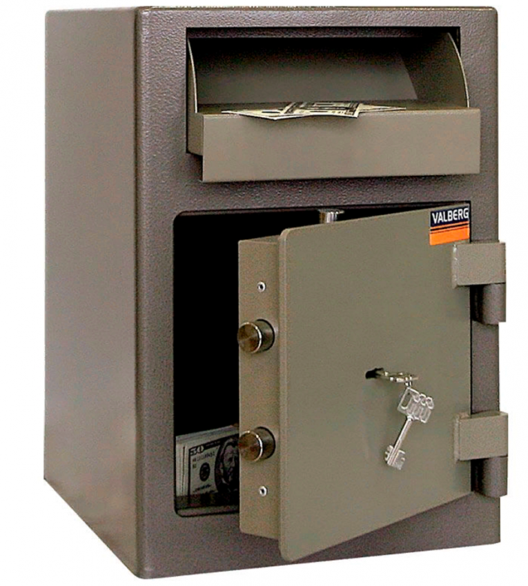 Депозитный сейф Valberg ASD-19 купить в Туле Депозитный сейф Valberg ASD-19 купить в Туле