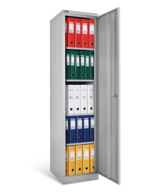 Шкаф архивный ДиКом РАЦИОНАЛ-16 разб.