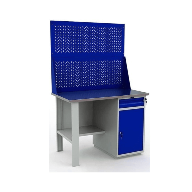 Верстак Profi WT120.F1/WD2.020 купить в Туле