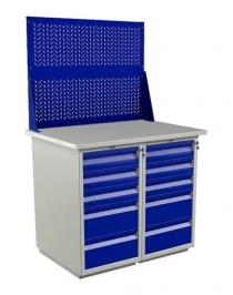 Верстак Profi WT100.WD5/WD5.020