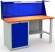 Верстак Expert W160.WS1/F2.011 купить в Туле