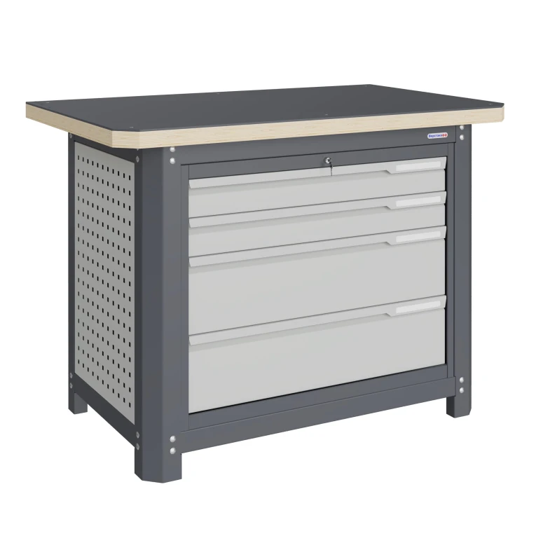 Верстак MCN 1252.L4 купить в Туле