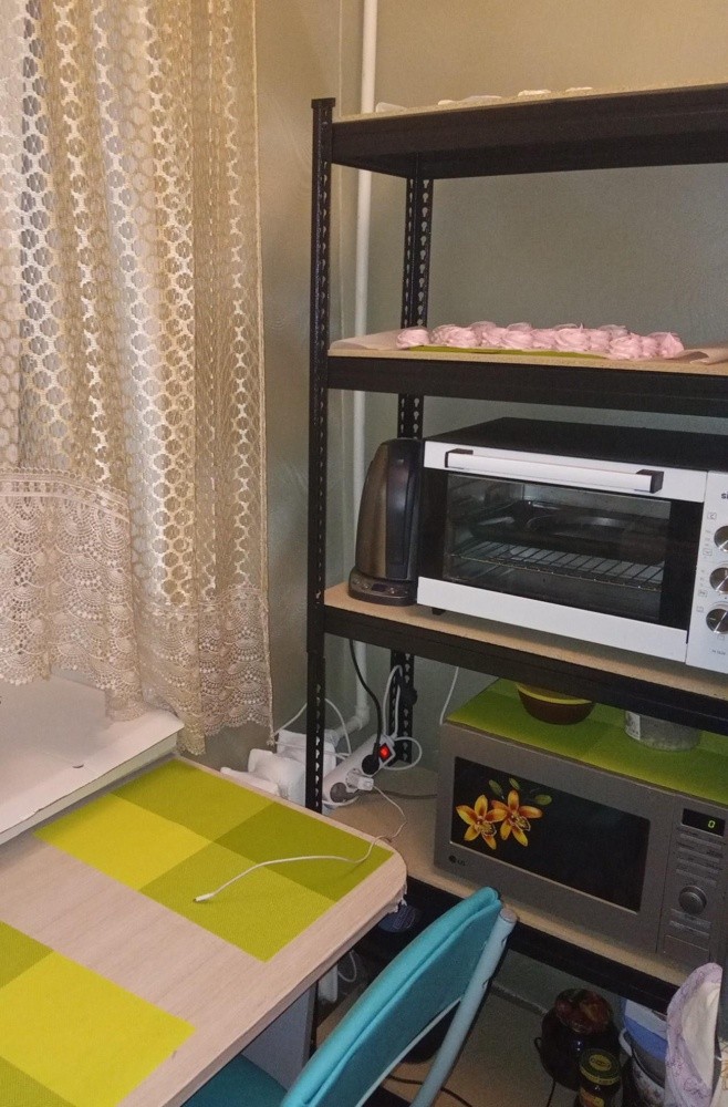 Стеллаж быстросборный ЛОФТ (SBL) 180х90х45 5 полок купить в Туле