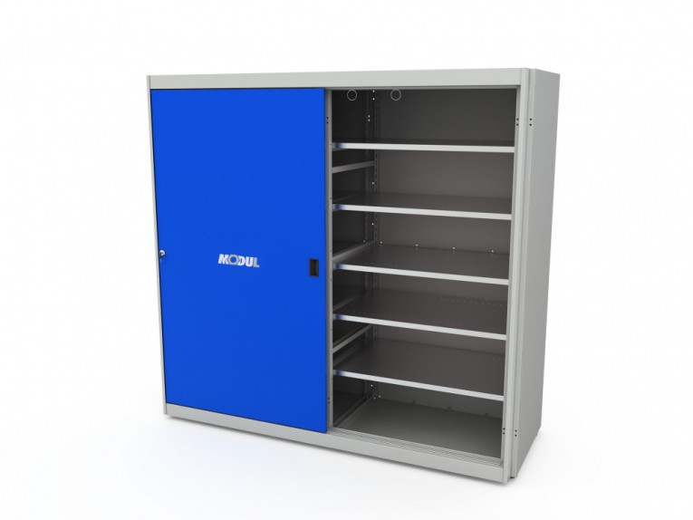 Шкаф для инструментов MODUL XXL 01 купить в Туле