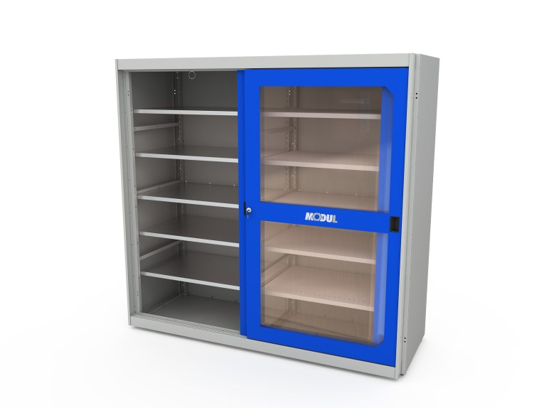 Шкаф для инструментов MODUL XXL 01 купить в Туле
