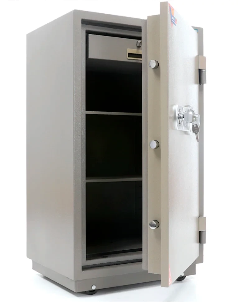 Огнестойкий сейф Valberg FRS-99.T-CL купить в Туле