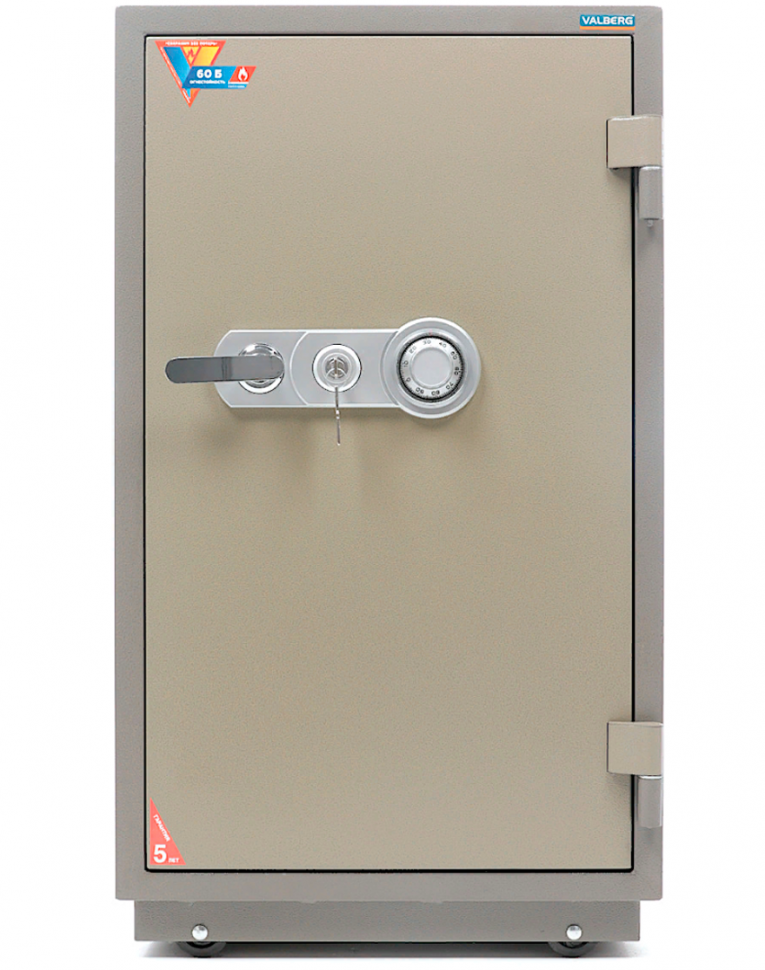 Огнестойкий сейф Valberg FRS-99.T-CL купить в Туле