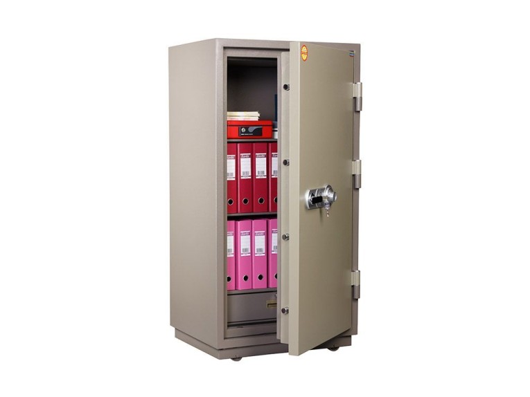 Огнестойкий сейф Valberg FRS-140.T-CL купить в Туле