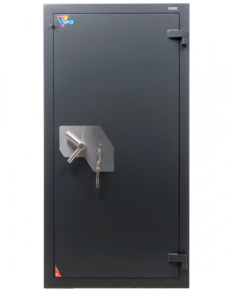 Взломостойкий сейф Valberg Форт 1685 KL купить в Туле
