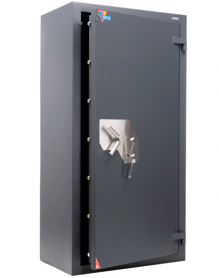 Взломостойкий сейф Valberg Форт 1685 KL купить в Туле