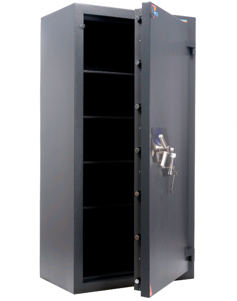 Взломостойкий сейф Valberg Форт 1685 KL купить в Туле