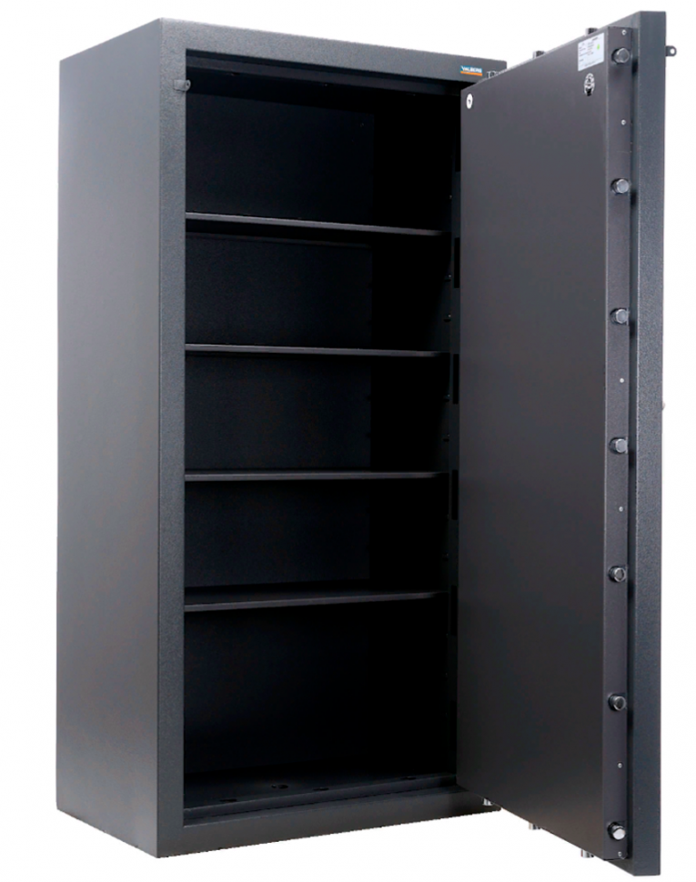 Взломостойкий сейф Valberg Форт 1685 KL купить в Туле