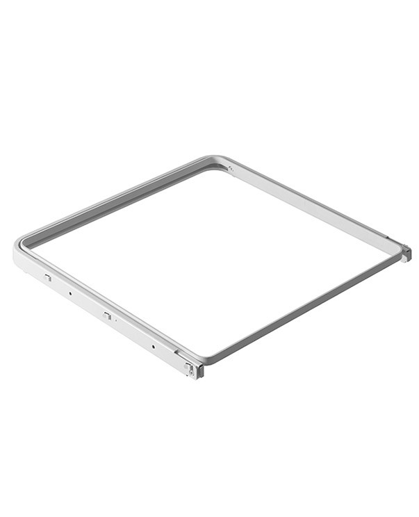 Рама выдвижная GFB-45 белая купить в Туле