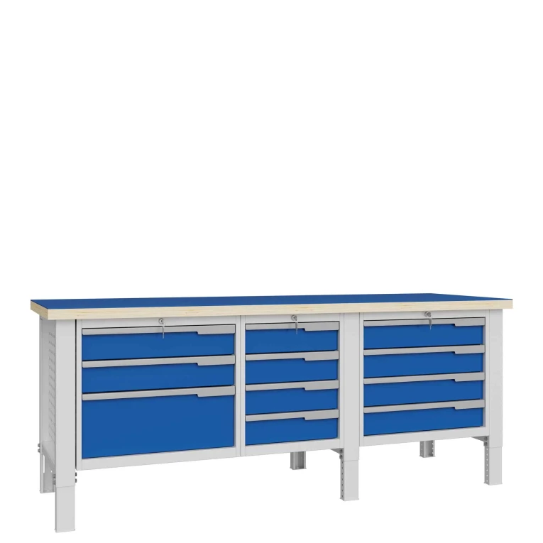 Верстак CTR 2232.S4L34.24 купить в Туле