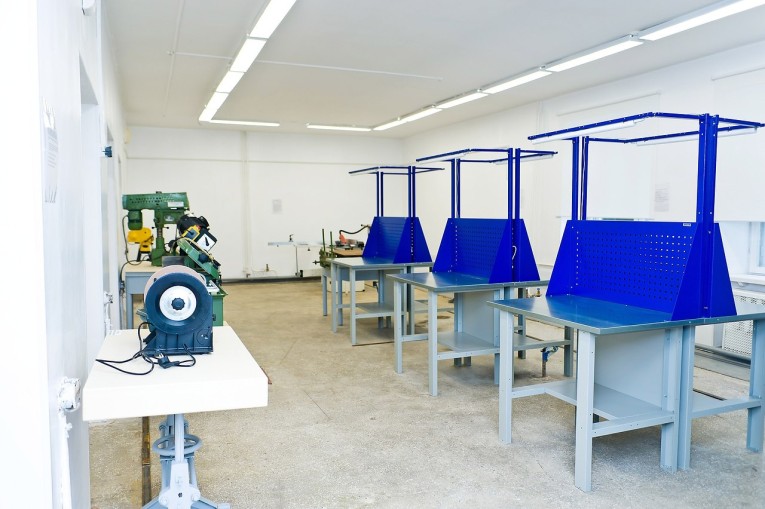 Верстак Profi WT100.F1/F1.011 купить в Туле