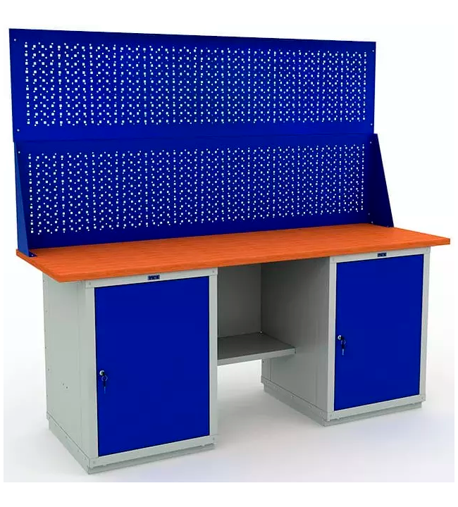 Верстак Expert W200.WS1/WS1.020 купить в Туле