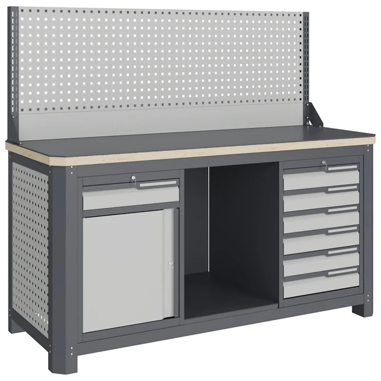 Верстак MCN 1552.S68.1-1 купить в Туле