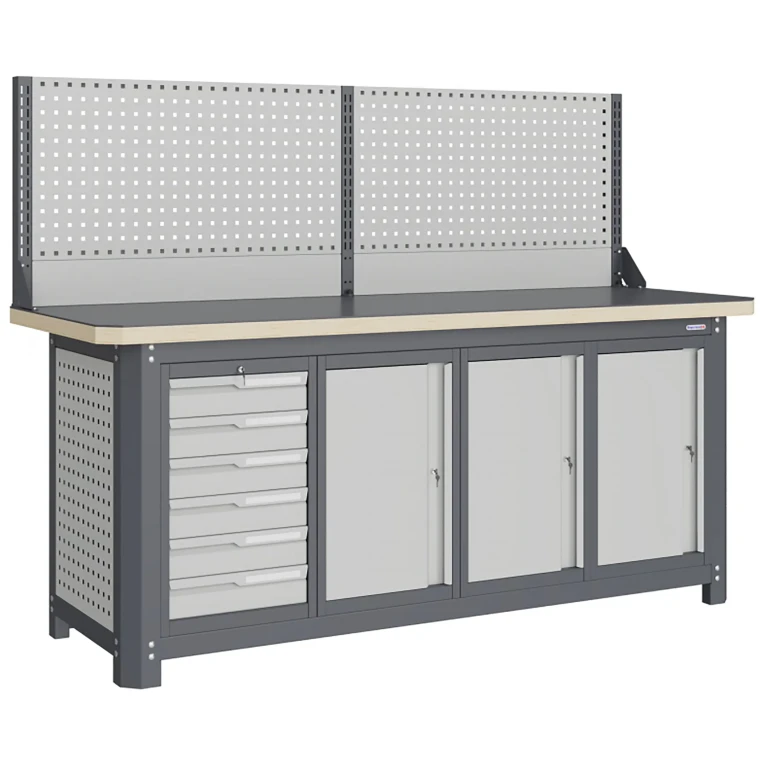 Модульный верстак MCN 2052.S6777-1 купить в Туле