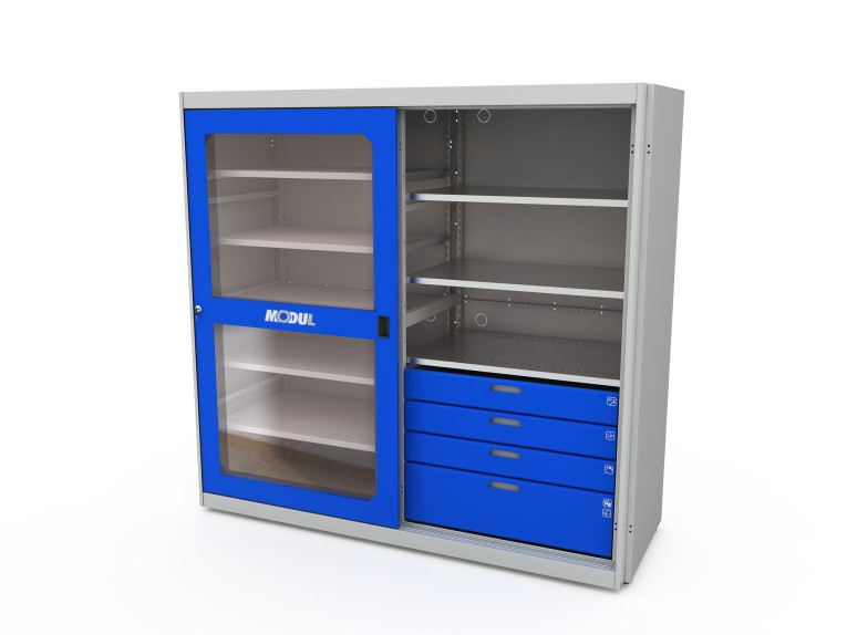 Шкаф для инструментов MODUL XXL 02 купить в Туле Шкаф для инструментов MODUL XXL 02 купить в Туле