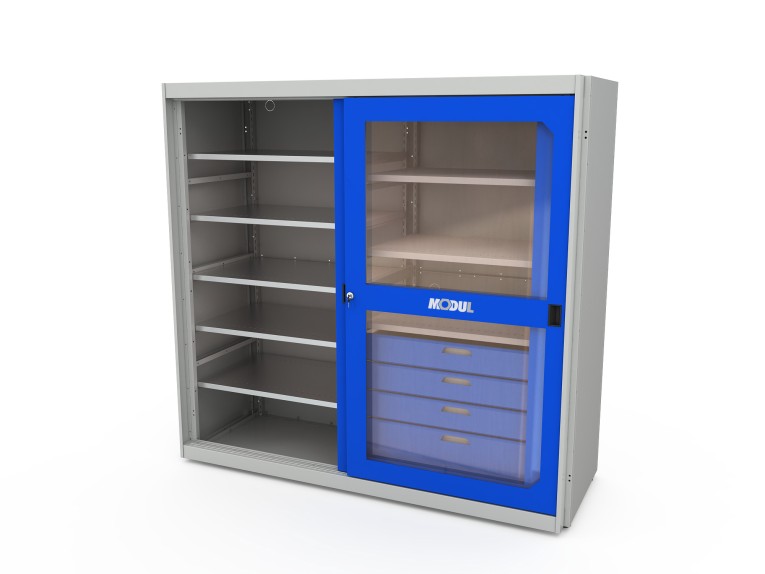 Шкаф для инструментов MODUL XXL 02 купить в Туле Шкаф для инструментов MODUL XXL 02 купить в Туле
