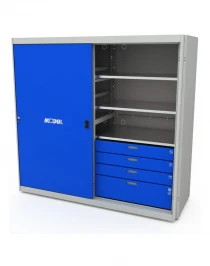 Шкаф для инструментов MODUL XXL 02 Шкаф для инструментов MODUL XXL 02
