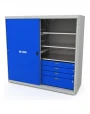 Шкаф для инструментов MODUL XXL 02 Шкаф для инструментов MODUL XXL 02