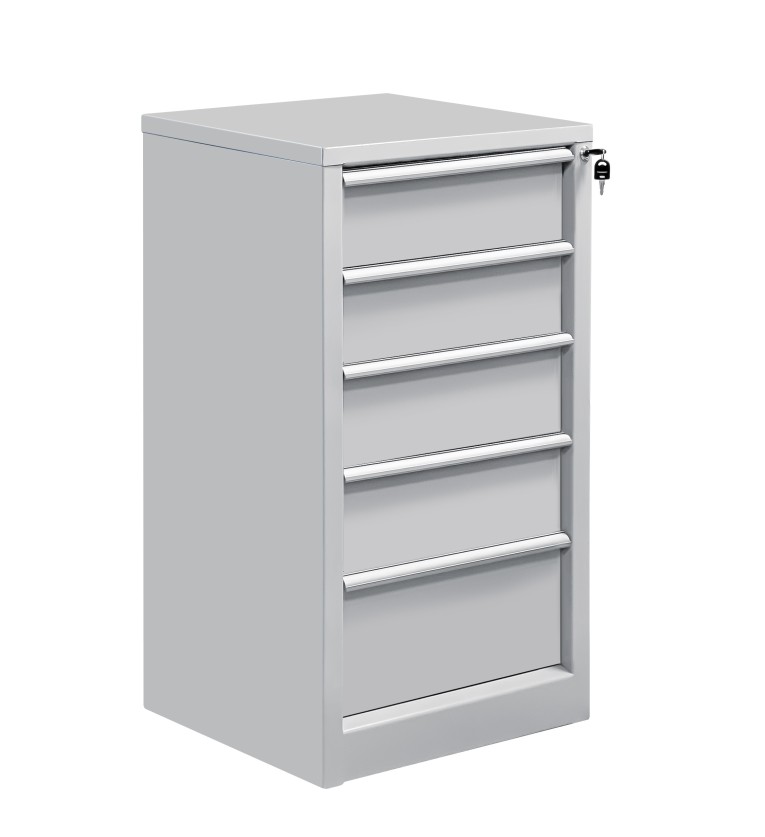 Тумба металлическая Gresson ТС-5 ESD купить в Туле Тумба металлическая Gresson ТС-5 ESD купить в Туле