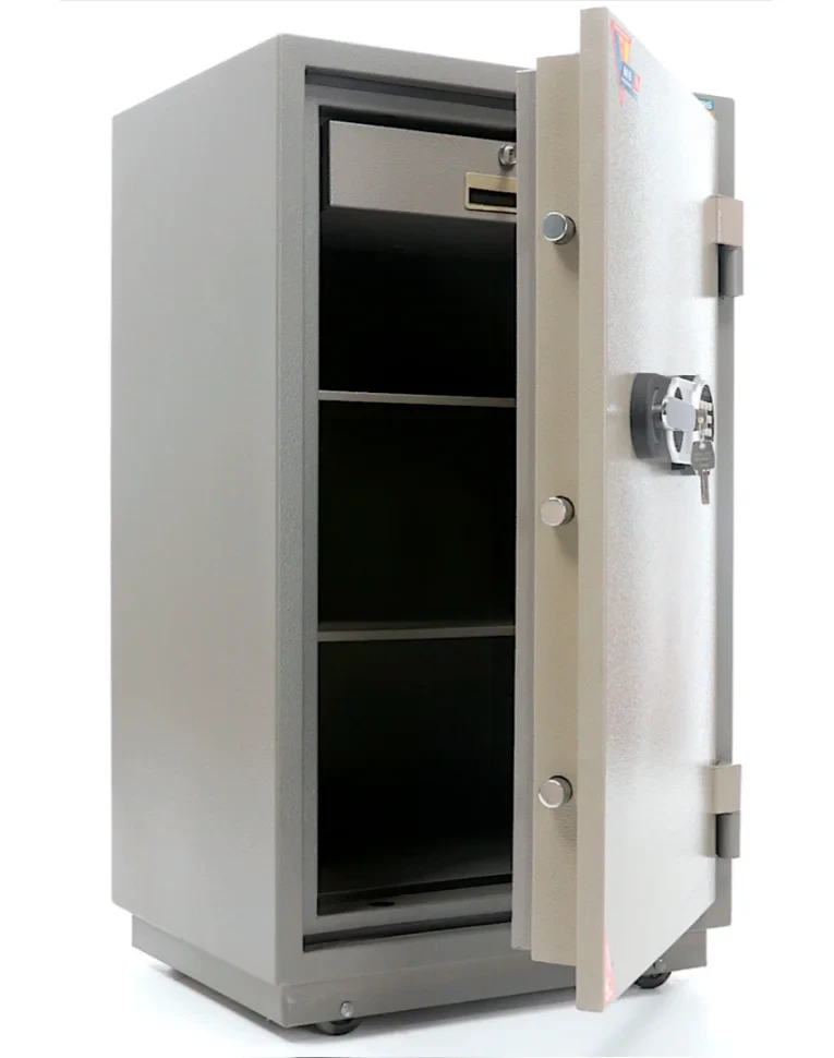 Огнестойкий сейф Valberg FRS-99.T-EL купить в Туле