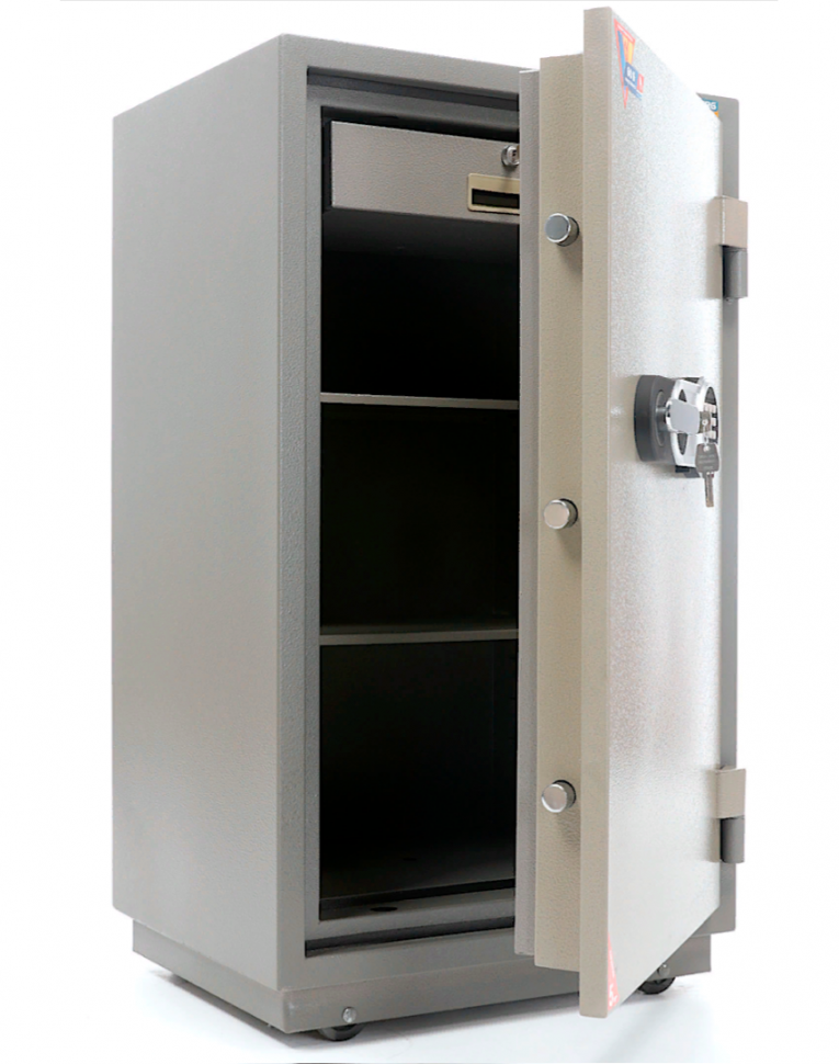 Огнестойкий сейф Valberg FRS-99.T-EL купить в Туле