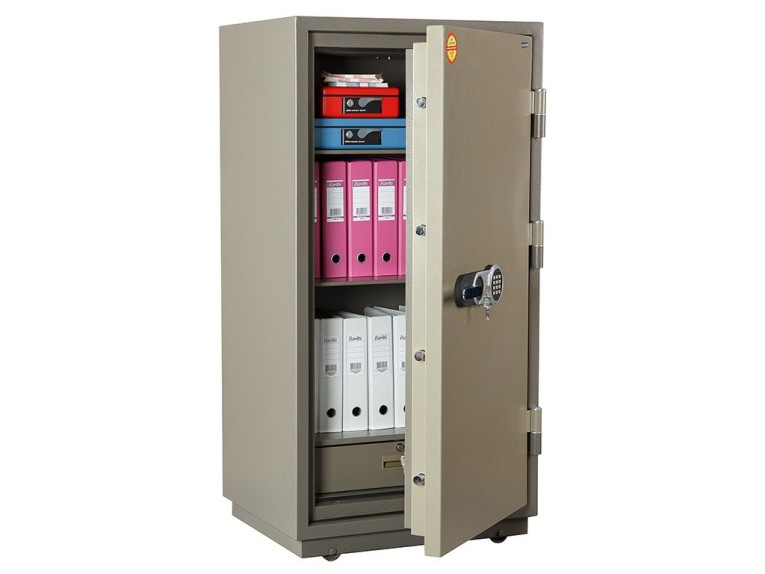 Огнестойкий сейф Valberg FRS-140.T-EL купить в Туле Огнестойкий сейф Valberg FRS-140.T-EL купить в Туле