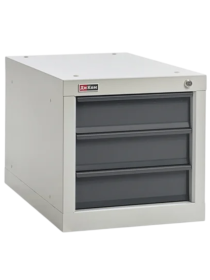 Тумба инструментальная ДиКом ВЛ-К-003 (7038/7016)