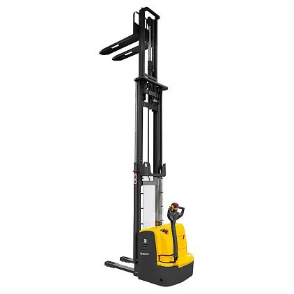 Штабелер электрический самоходный CDDR15-III (1500 кг, 5,6 м, 24В / 200Ач) SMARTLIFT (SMART) купить в Туле Штабелер электрический самоходный CDDR15-III (1500 кг, 5,6 м, 24В / 200Ач) SMARTLIFT (SMART) купить в Туле