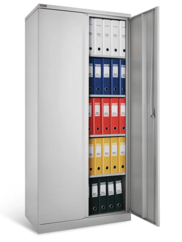 Шкаф архивный ДиКом РАЦИОНАЛ-22 разб. купить в Туле