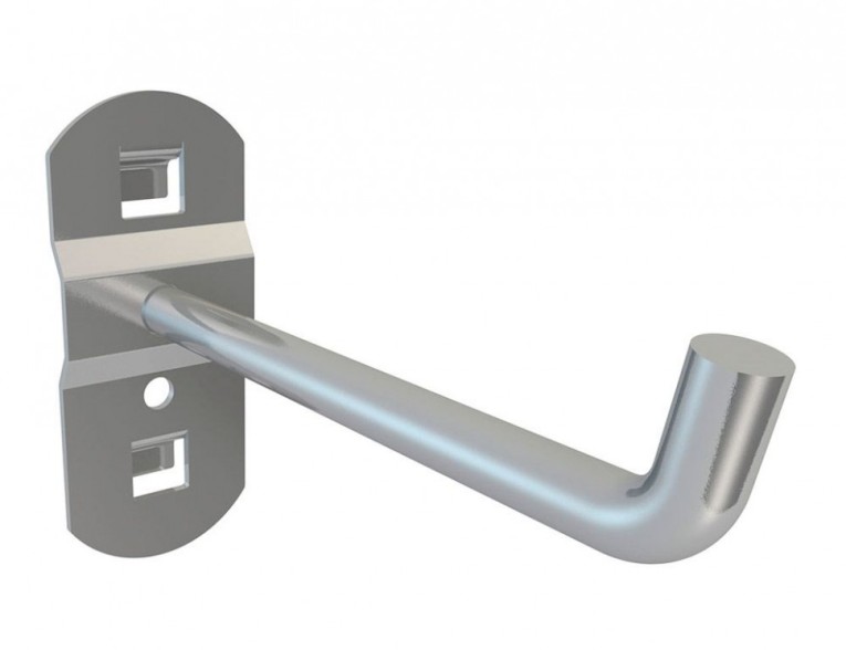 Крючок НК 3 (13 см) купить в Туле