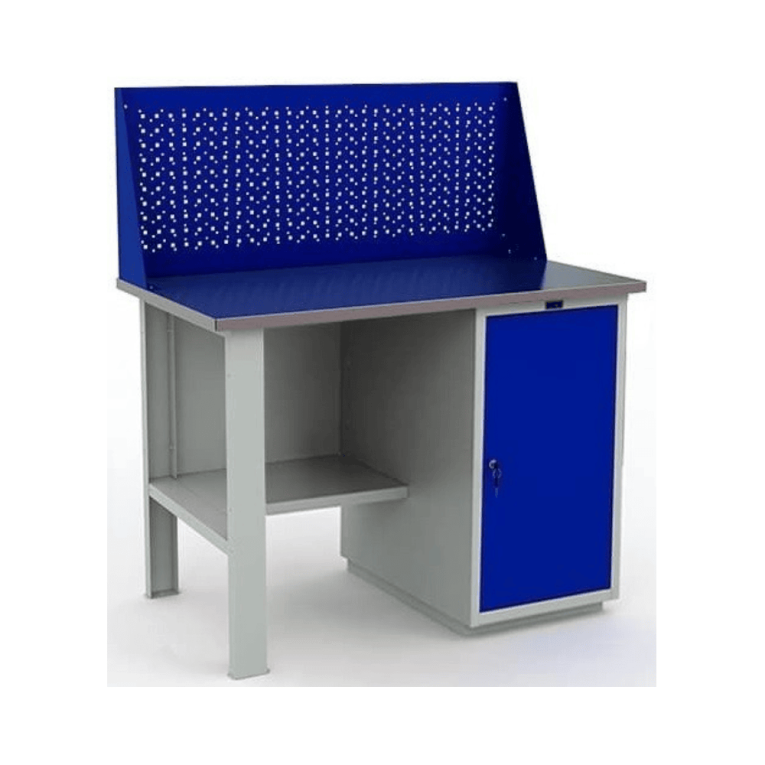 Верстак Profi WT120.F1/WD1.010 купить в Туле