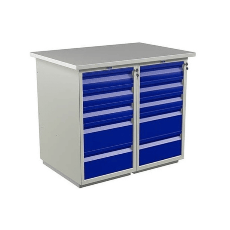 Верстак Profi WT100.WD5/WD5.000 купить в Туле