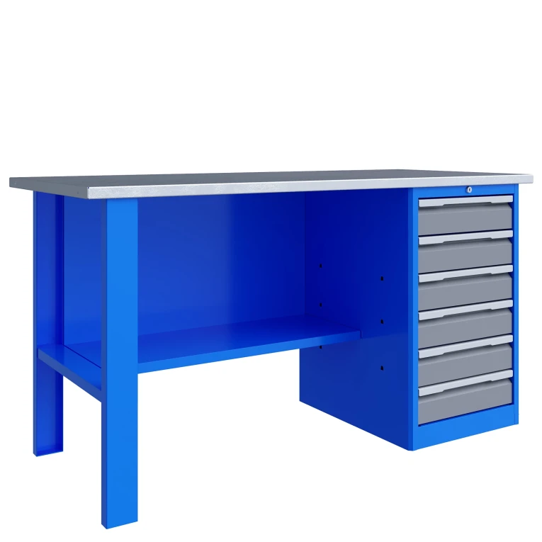 Верстак PRF 161.16.3 купить в Туле