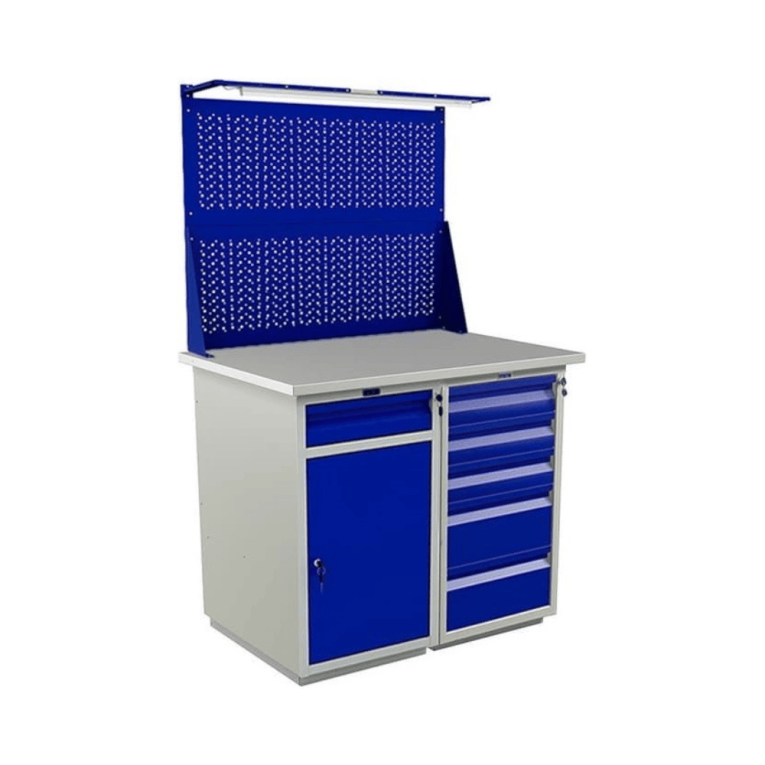 Верстак Profi WT100.WD2/WD5.021 купить в Туле
