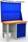 Верстак Expert W120.F2/WS6.021 купить в Туле