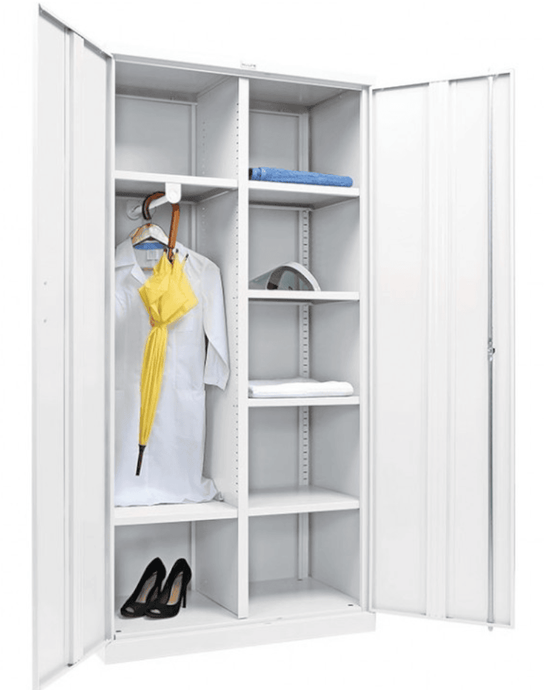 Шкаф медицинский Hilfe МД 2 ШМ купить в Туле