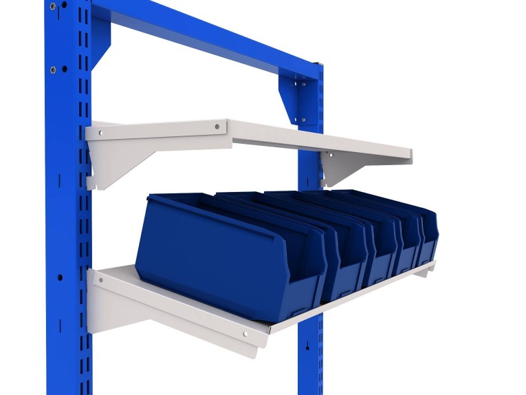 Система хранения SORTEX 1075-M №1-1 (мобильная) купить в Туле