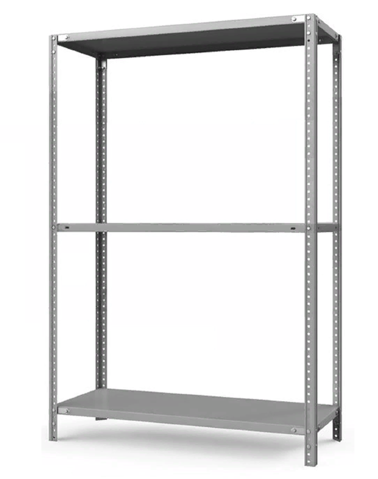 Стеллаж MS Strong 2200х700х600 3 полки купить в Туле Стеллаж MS Strong 2200х700х600 3 полки купить в Туле