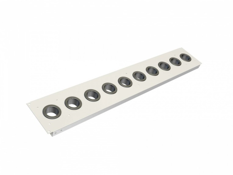 Полка для шкафа HARD HSK 63 купить в Туле