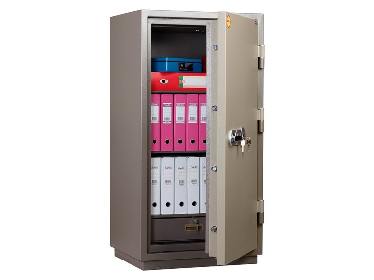 Огнестойкий сейф Valberg FRS-140.T-KL купить в Туле