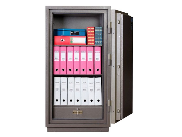 Огнестойкий сейф Valberg FRS-140.T-KL купить в Туле