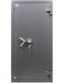 Взломостойкий сейф Valberg Рубеж 1685 EL