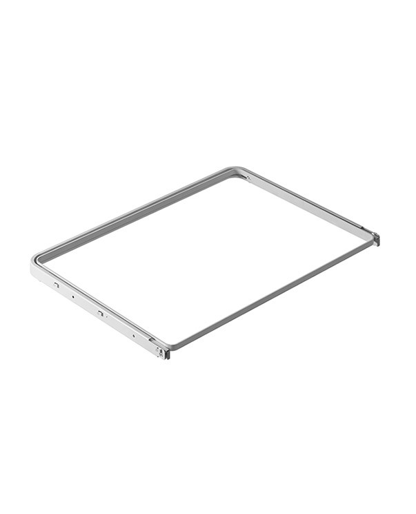 Рама выдвижная GFB-60 белая купить в Туле