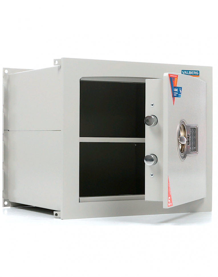 Встраиваемый сейф Valberg AW-1 3836 EL купить в Туле