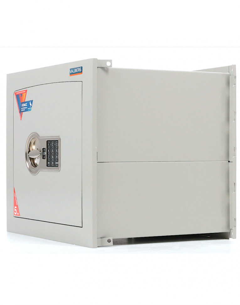 Встраиваемый сейф Valberg AW-1 3836 EL купить в Туле