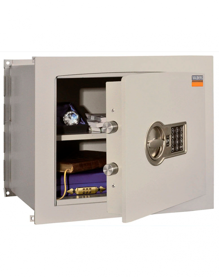 Встраиваемый сейф Valberg AW-1 3836 EL купить в Туле